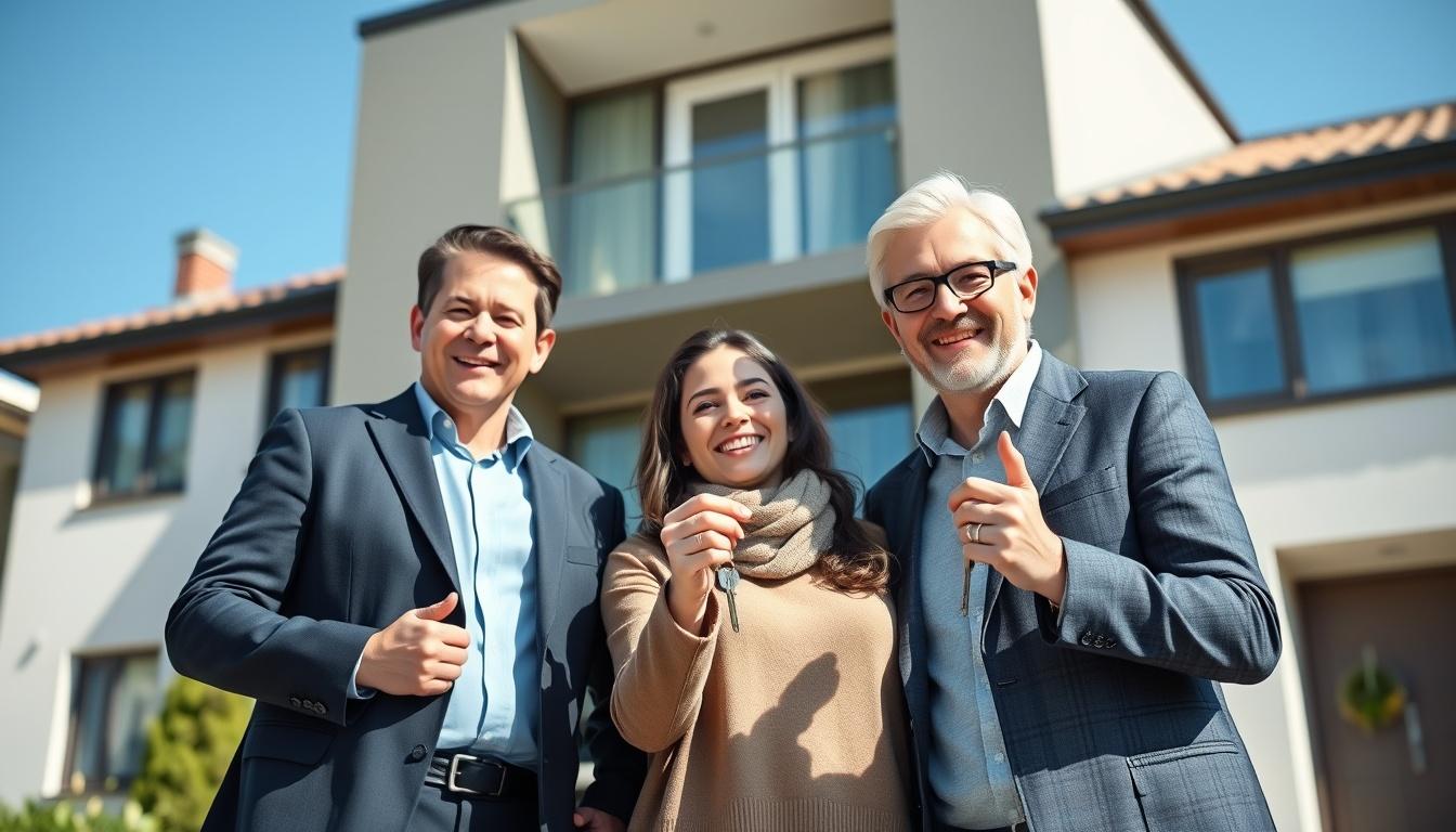 For Real Estate Agents